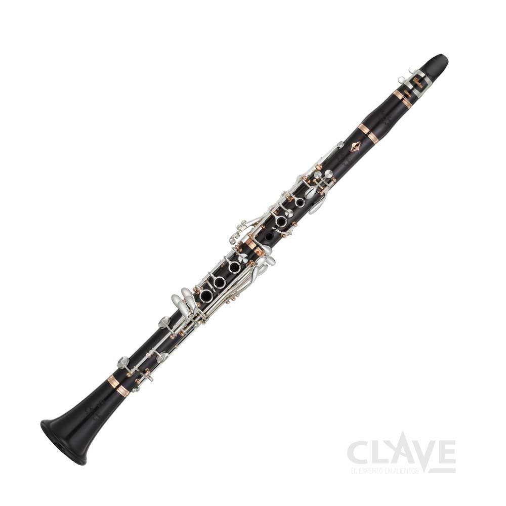 Custom YCL-SEARTA Clarinete en La