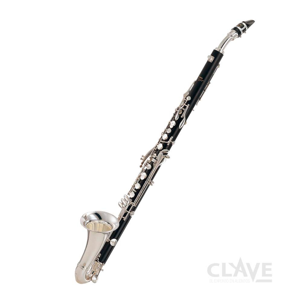 YCL-631 II Clarinete Alto