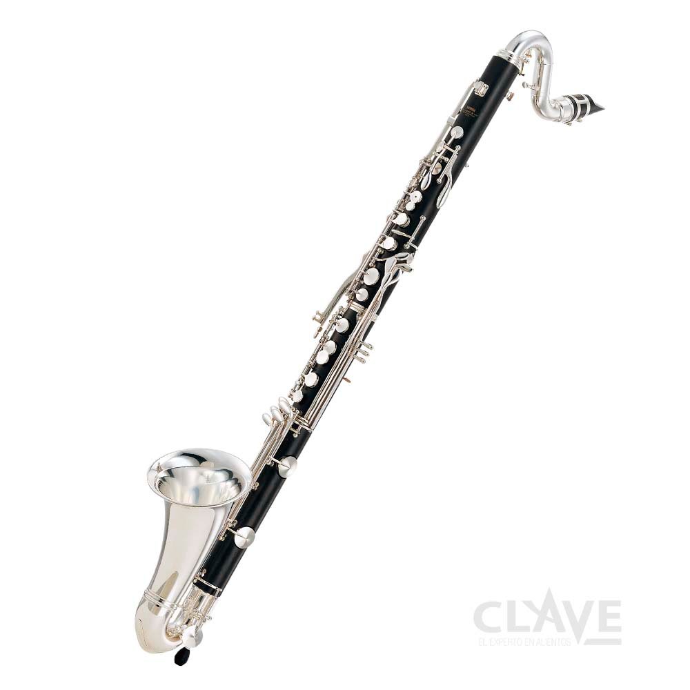 YCL-621 II Clarinete Bajo