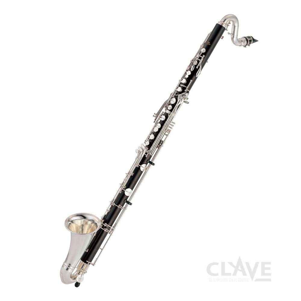 YCL-622 II Clarinete Bajo