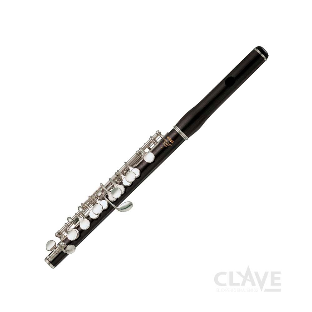 YPC-91 Piccolo (Hecho a Mano)