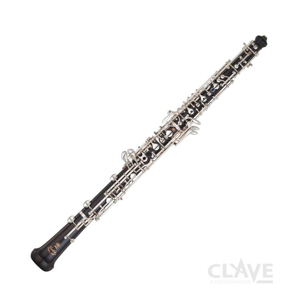 Custom YOB-832 Oboe