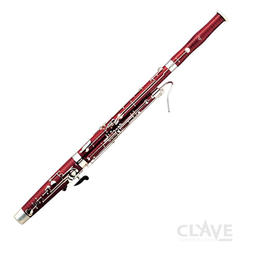 Custom YFG-812 Fagot