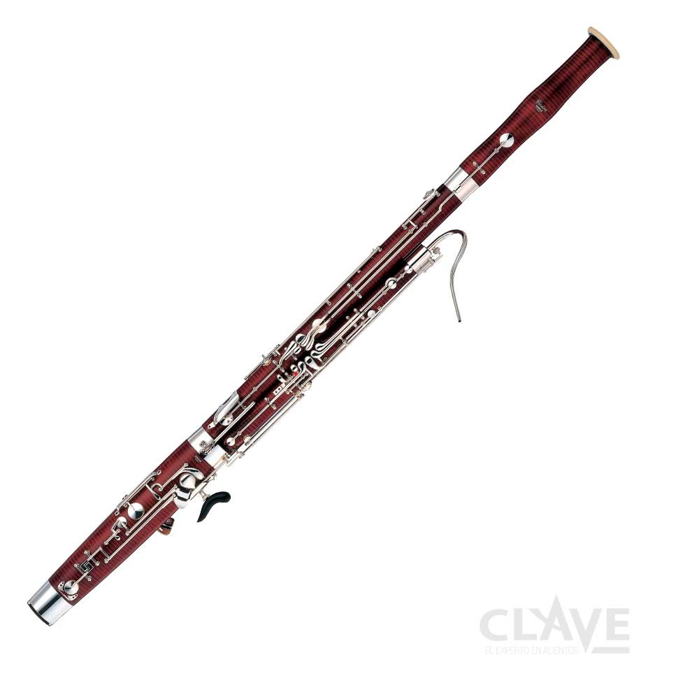 Custom YFG-811 Fagot