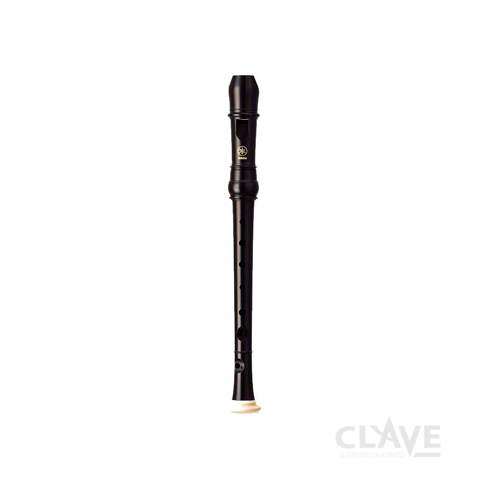 Flauta Dulce Profesional Sopranino en Fa – YRN302BII*