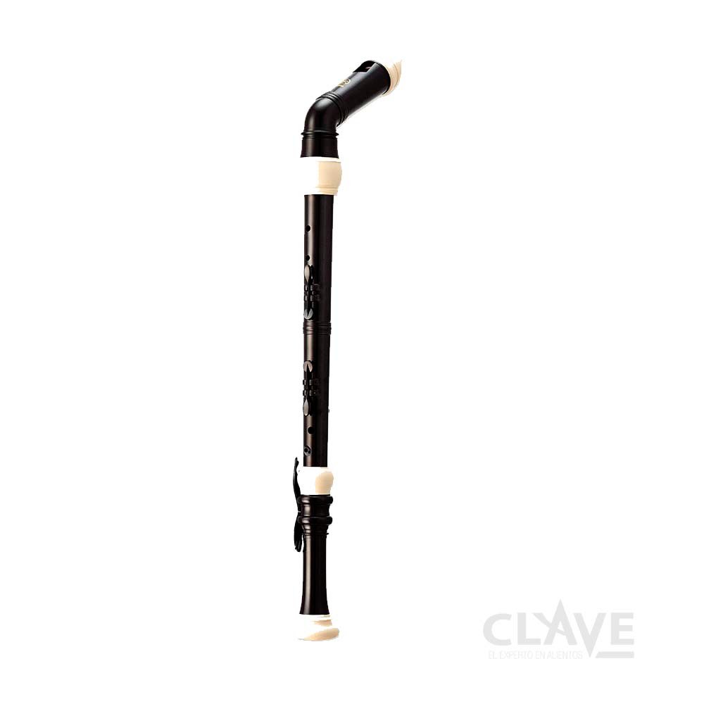 Flauta Dulce Profesional Bajo en Fa – YRB302BII*