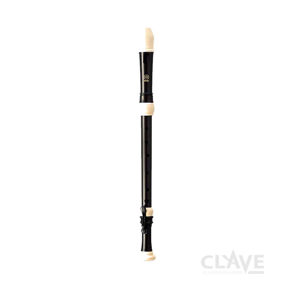 Flauta Dulce Profesional Tenor en Do – YRT304BII*