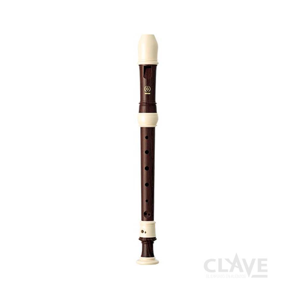 Flauta Dulce Profesional Alto en Fa*
