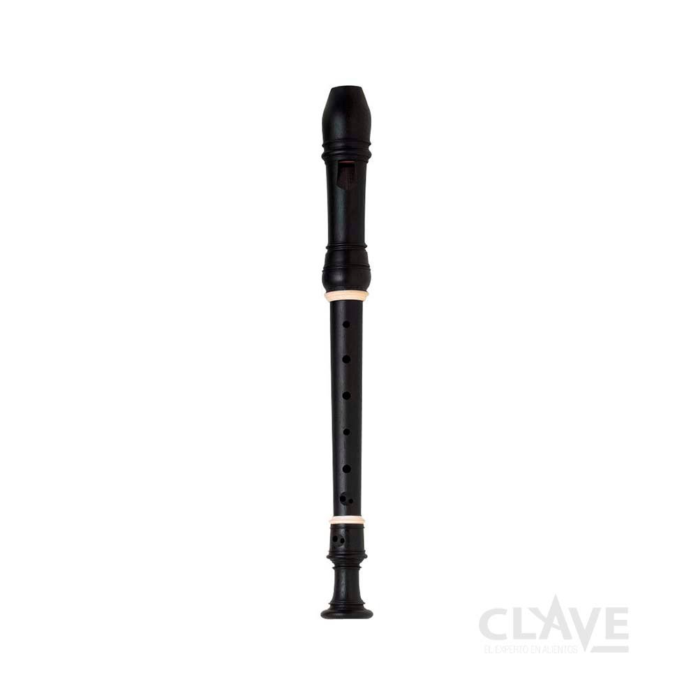 Flauta Dulce Soprano de madera en Do – YRS83