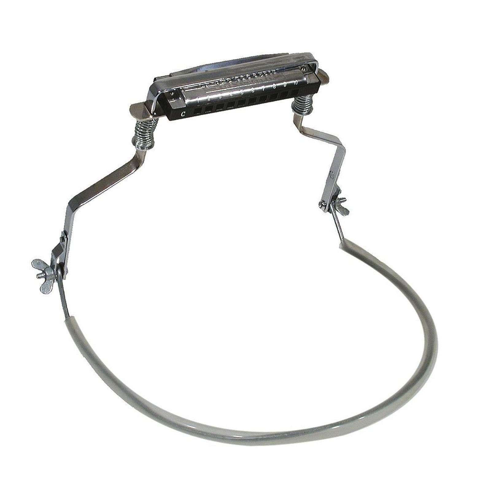 Soporte para Armónica
