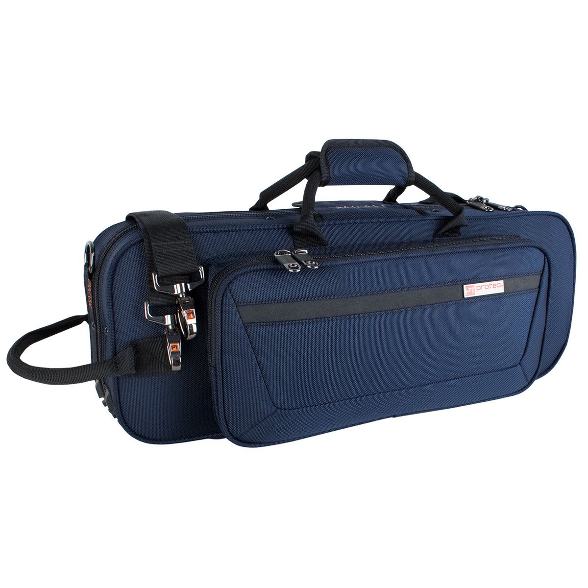 Contoured ProPac Estuche Trompeta