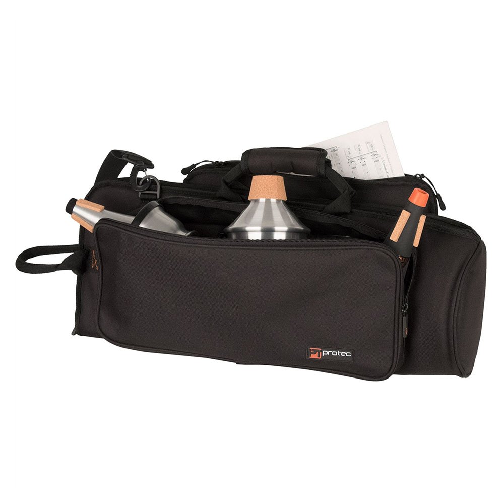 Explorer Series Funda Trompeta