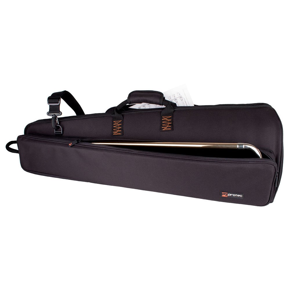 Explorer Series Funda Trombón Tenor