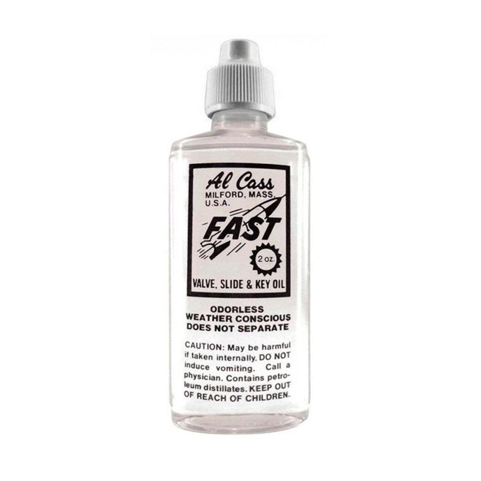 Aceite Válvulas (60ml)