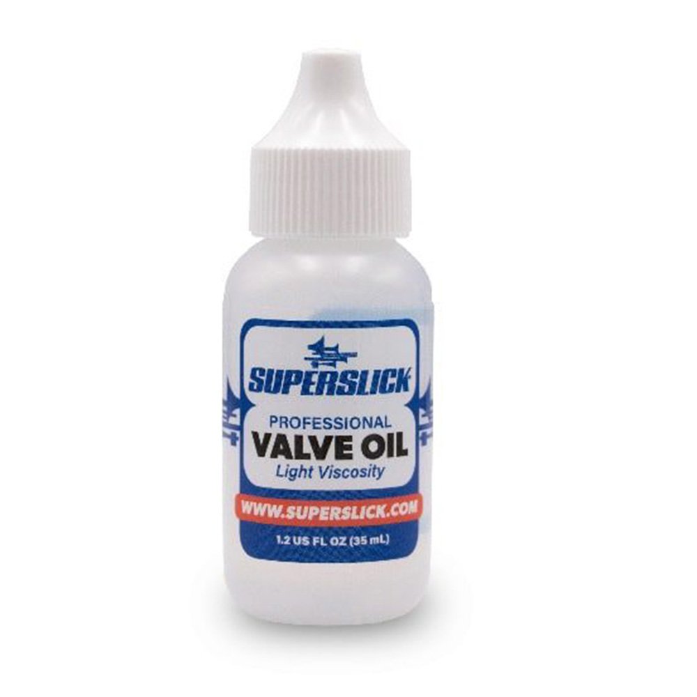 Aceite Válvulas 2oz