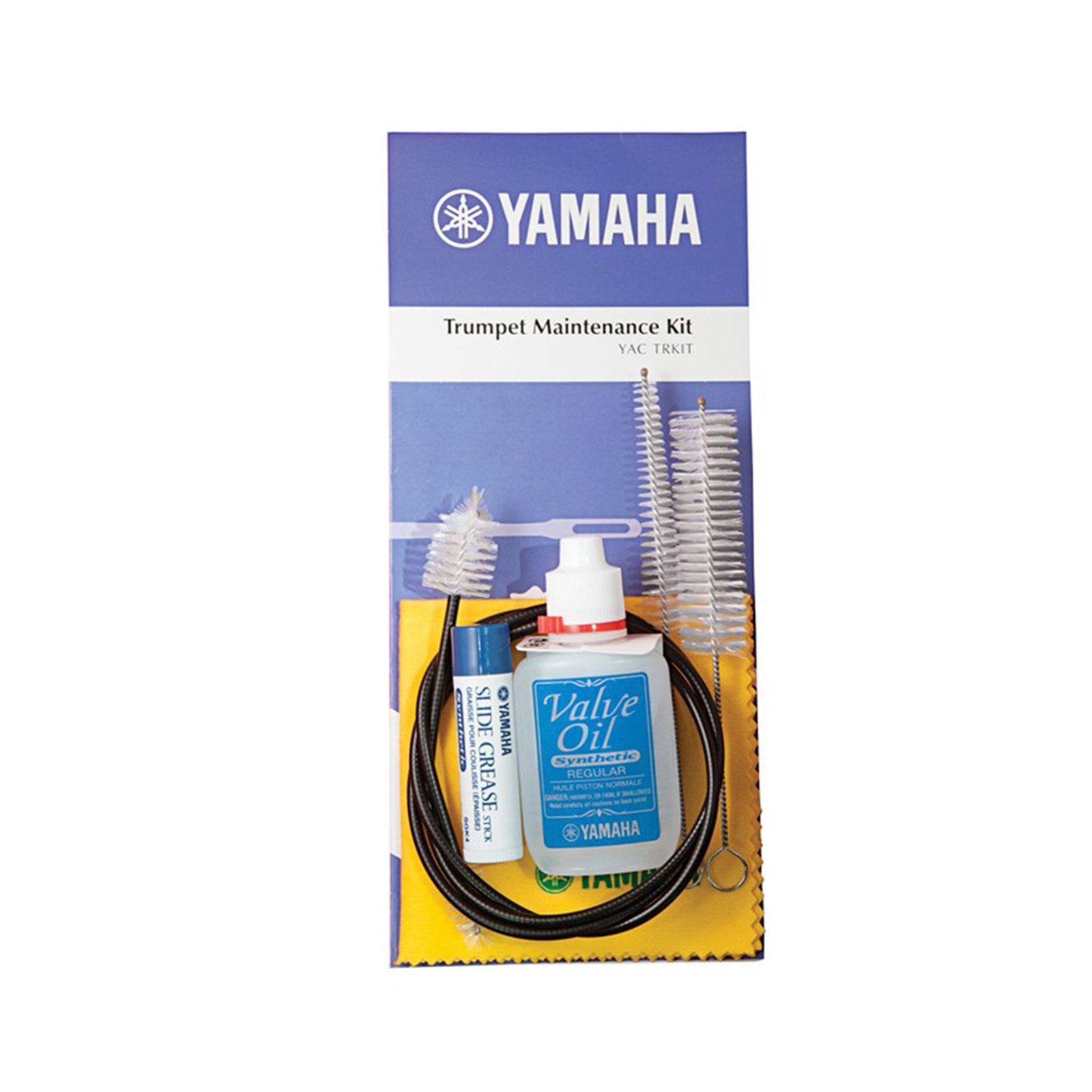 Kit de Mantenimiento Trompeta