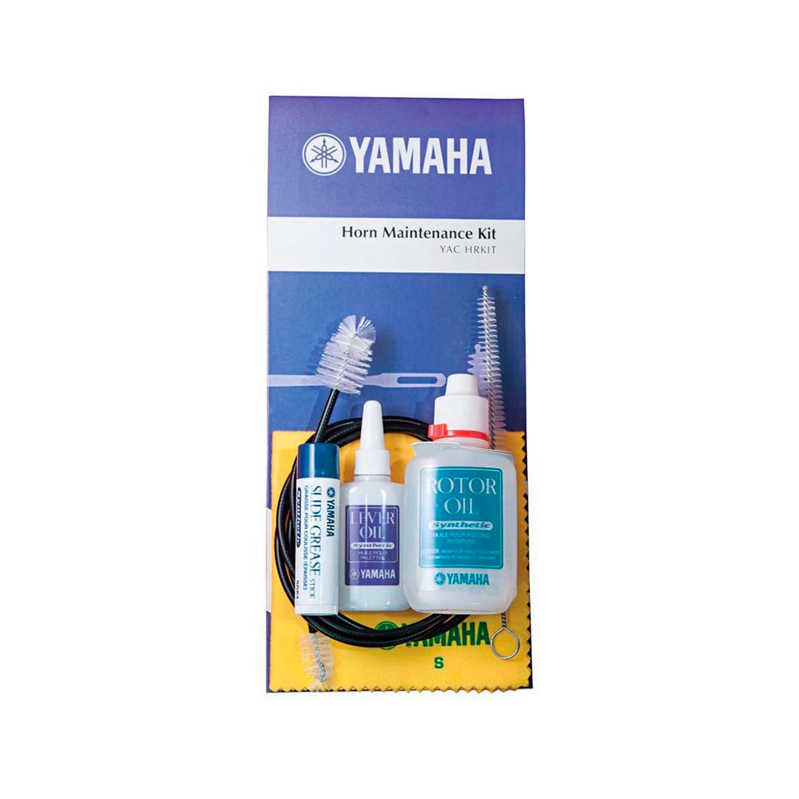 Kit de Mantenimiento Corno Francés