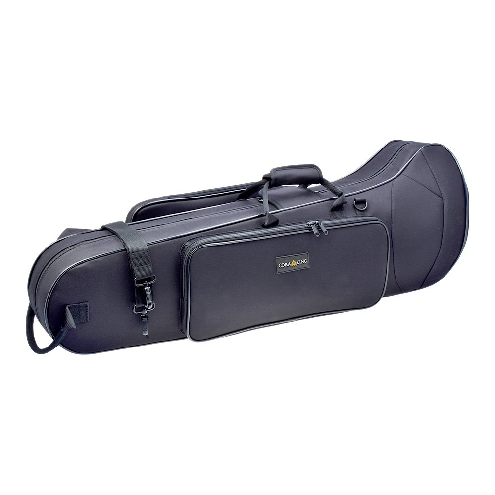 RUDO Contoured Estuche Trombón Tenor