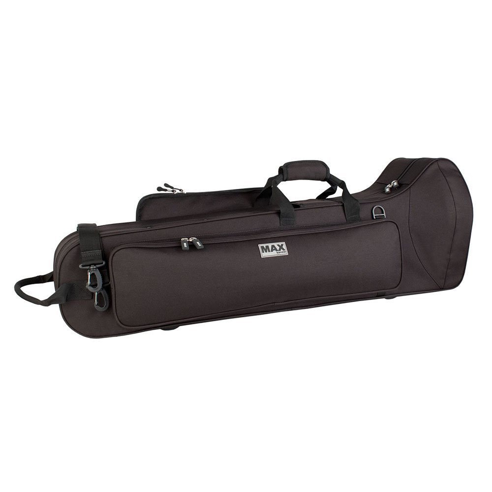 MAX Contoured Estuche Trombón – C/Transpositor