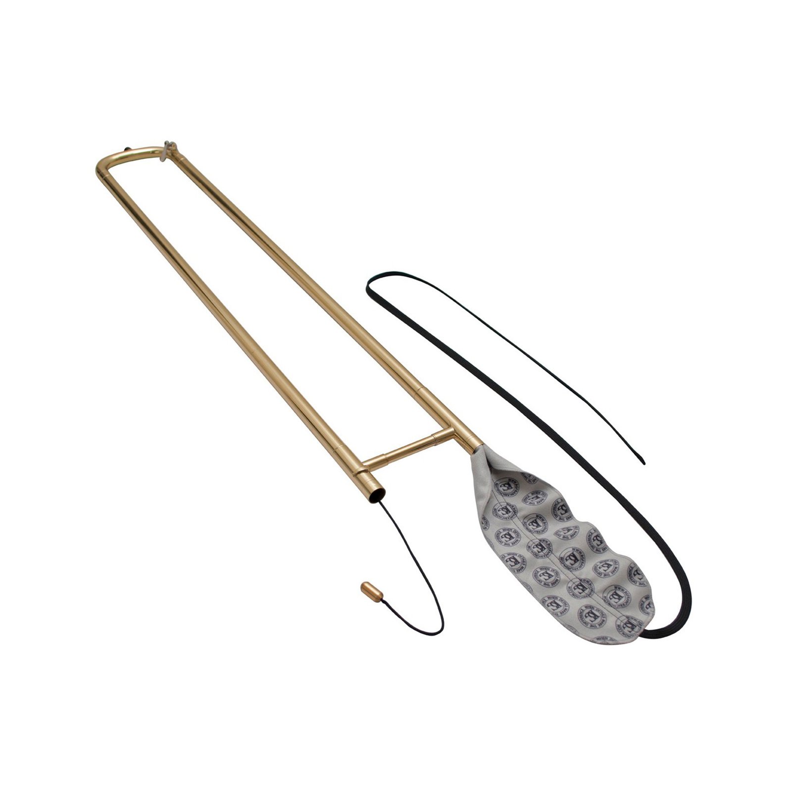 Secador de Microfibra para Vara de Trombón
