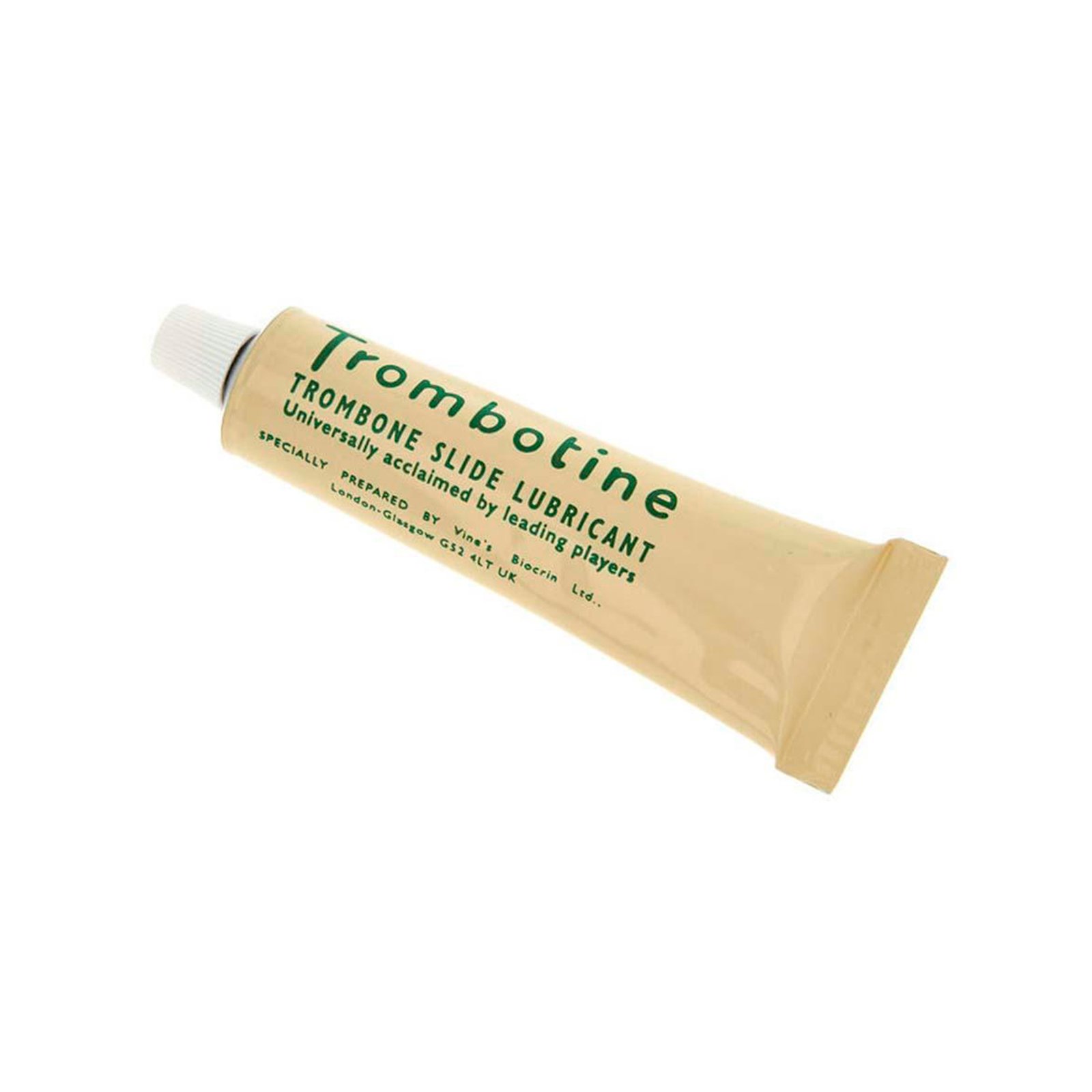 Lubricante para Vara de Trombón (35ml)