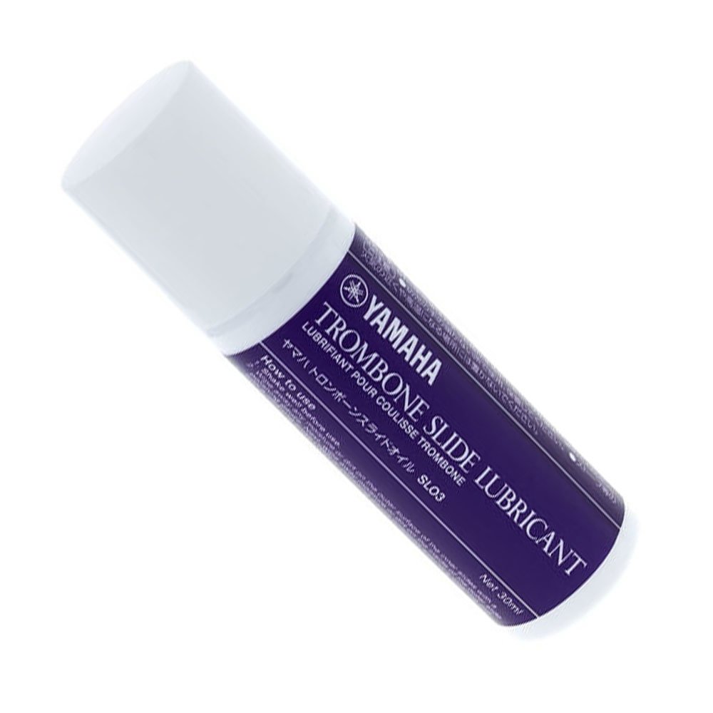 Lubricante para Vara de Trombón (30ml)