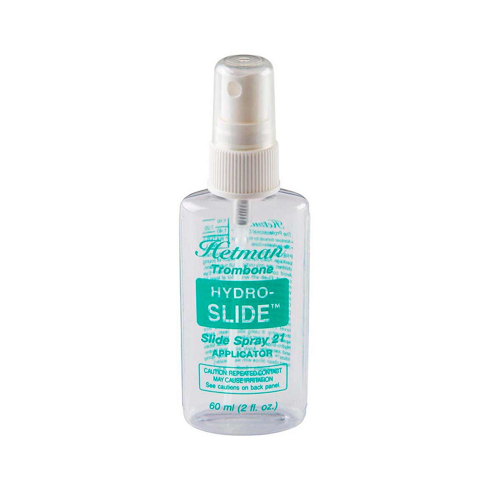 Hydro Slide para Trombón – Aplicador Spray