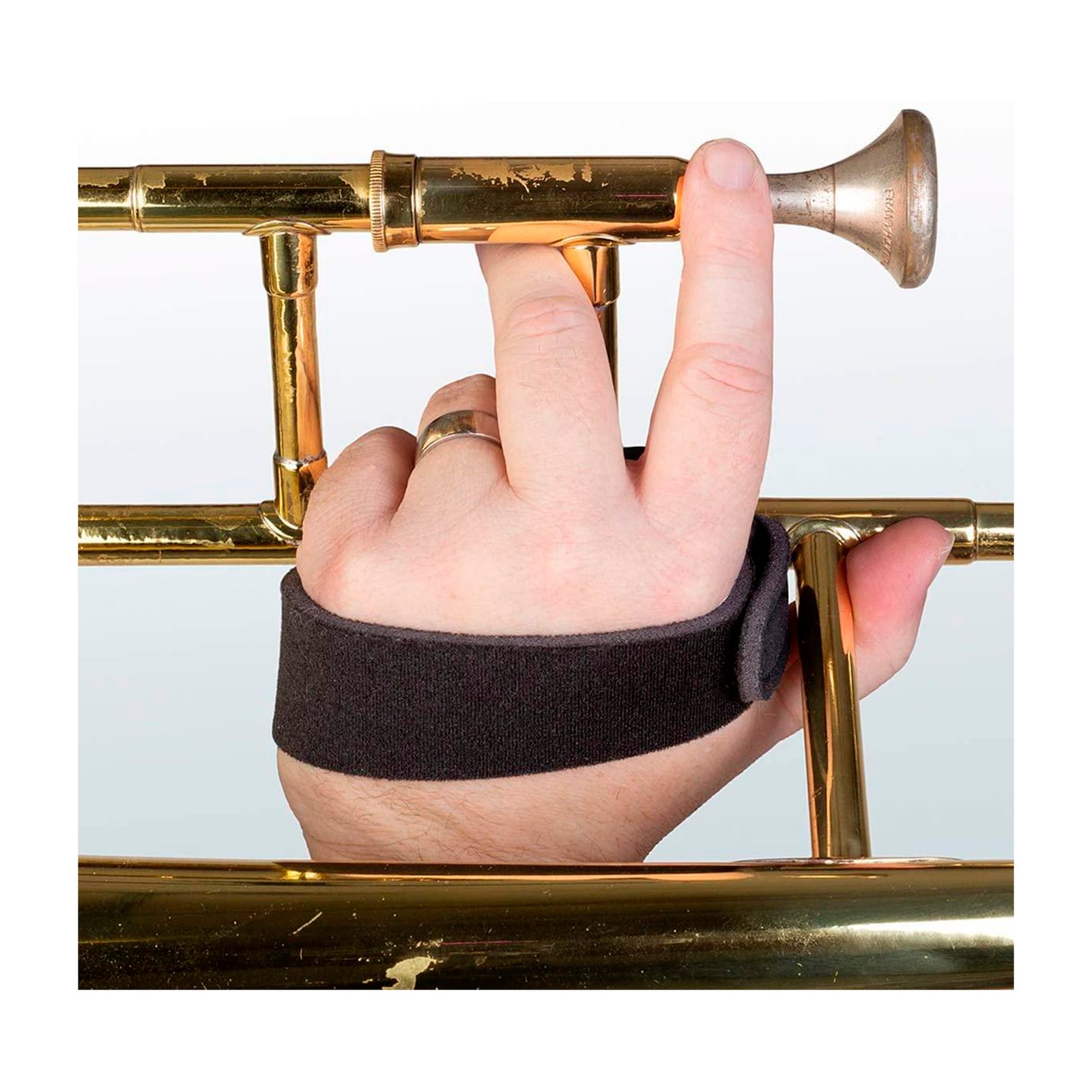 Sujetador para Trombón