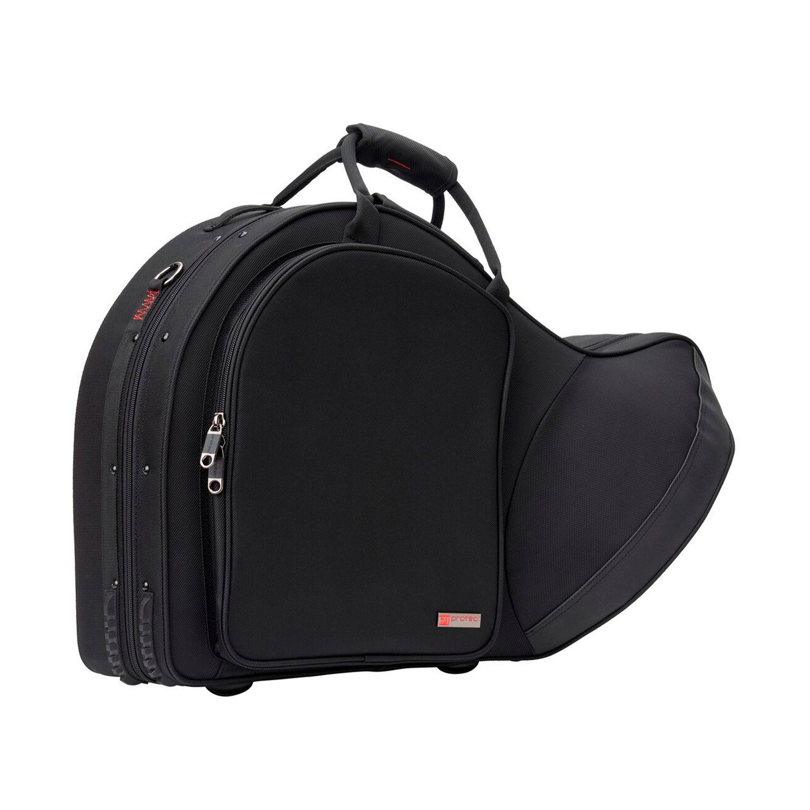 ProPac Contoured Estuche Corno Francés – Pabellón Fijo