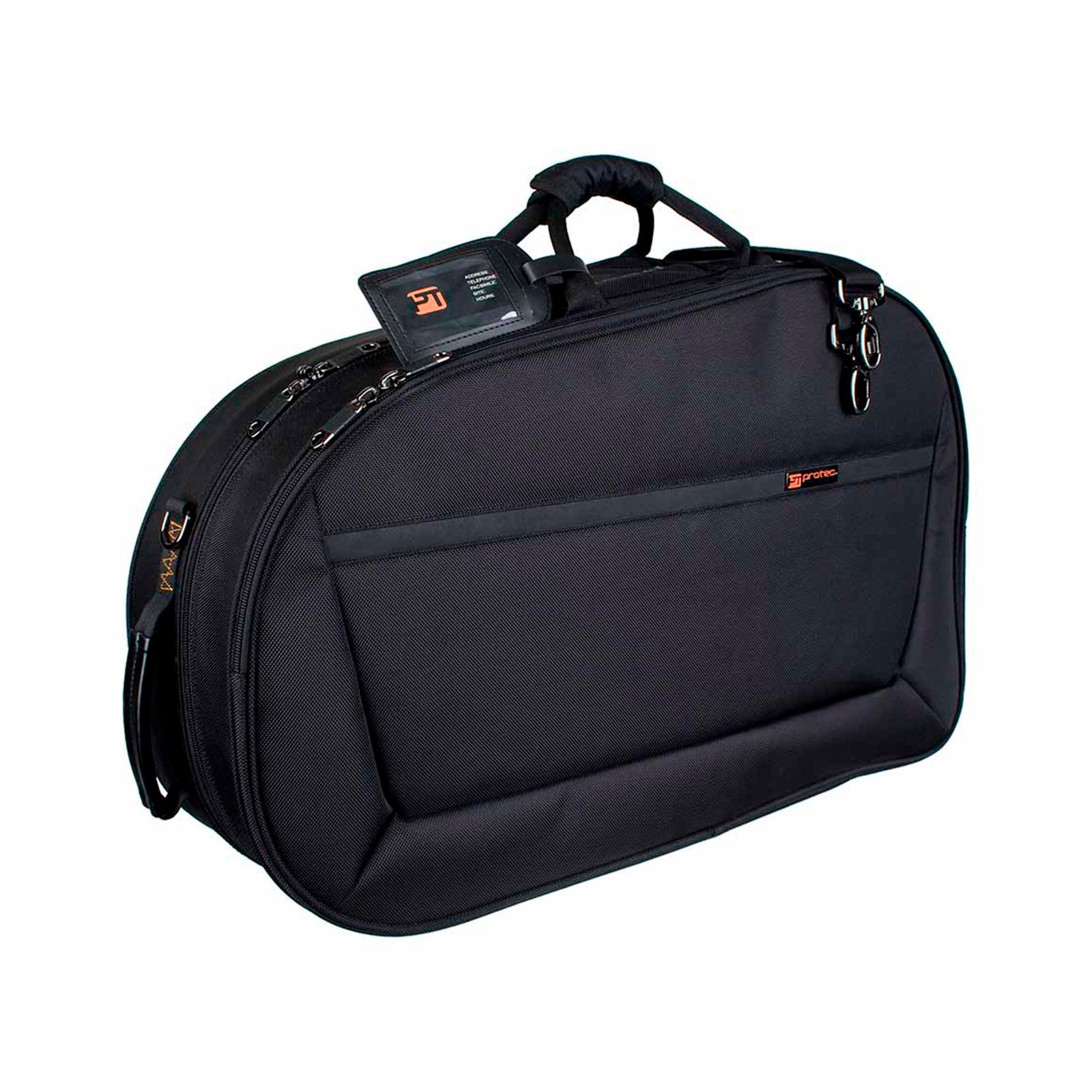 IPAC Deluxe Estuche Corno Francés – Pabellón Desmontable