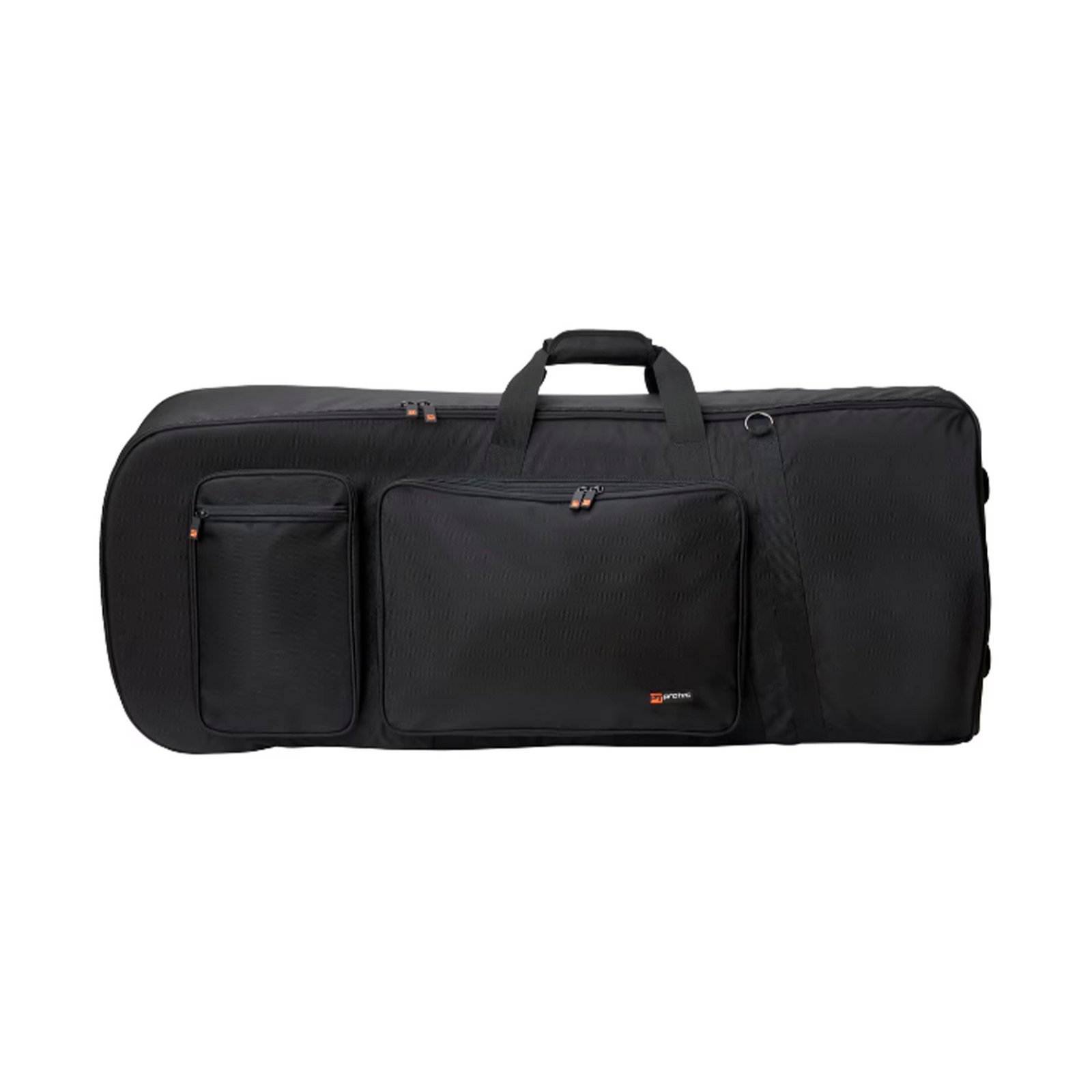 Gold Series Funda Tuba