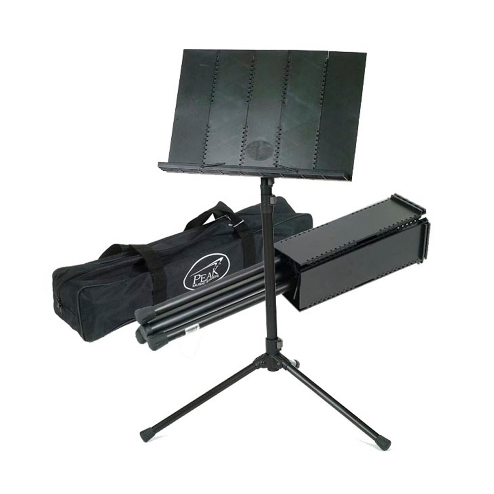 Atril Partitura Colapsable Extra Ligero SMS-40