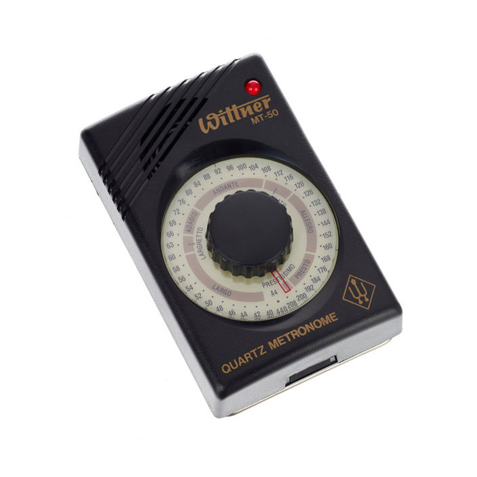 MT-50 Metrónomo