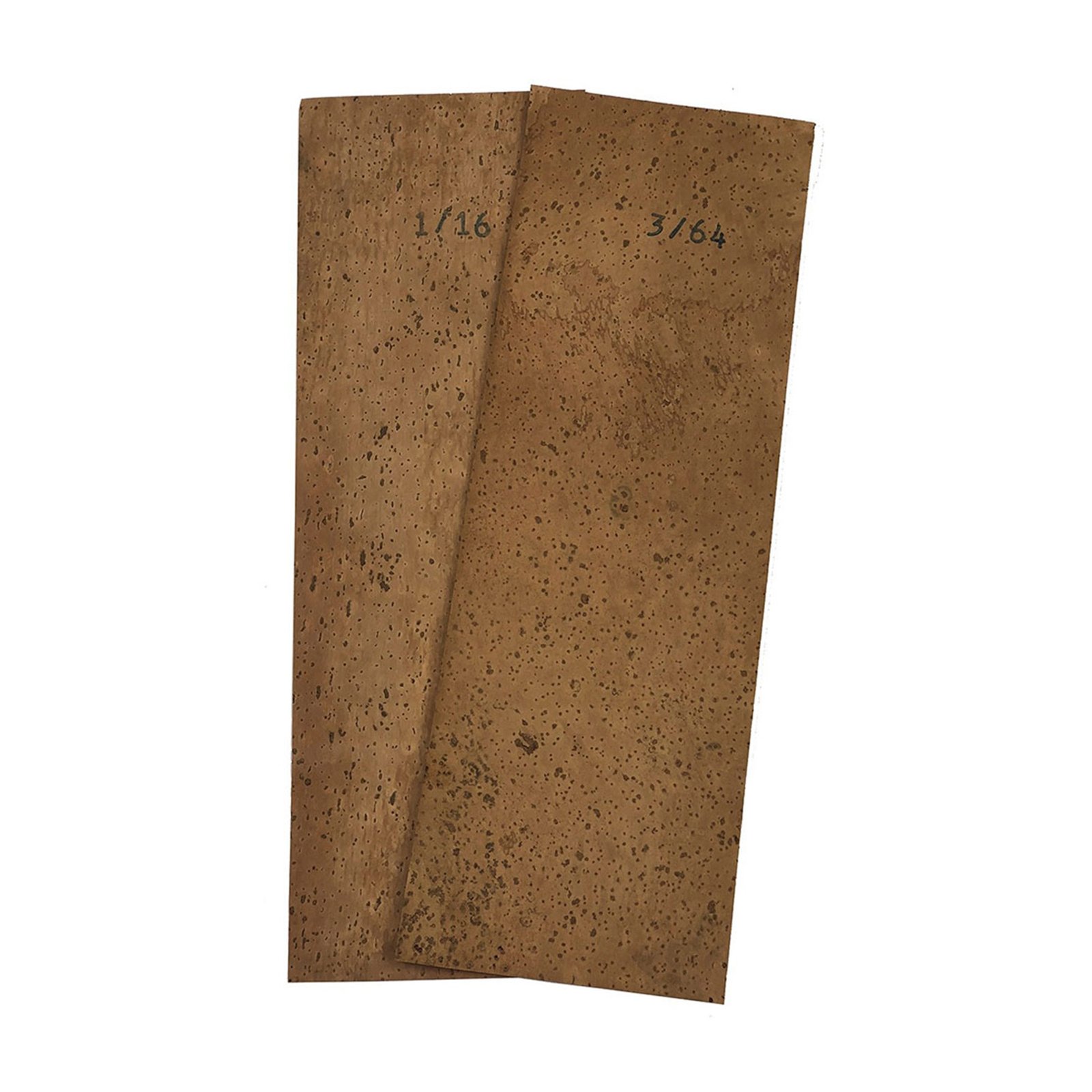 Corcho Natural Hoja de 10 x 28 cm