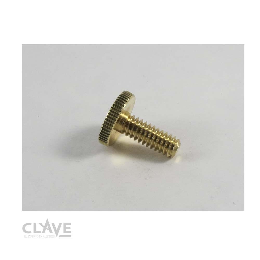 Tornillo para Pabellón Sausofón