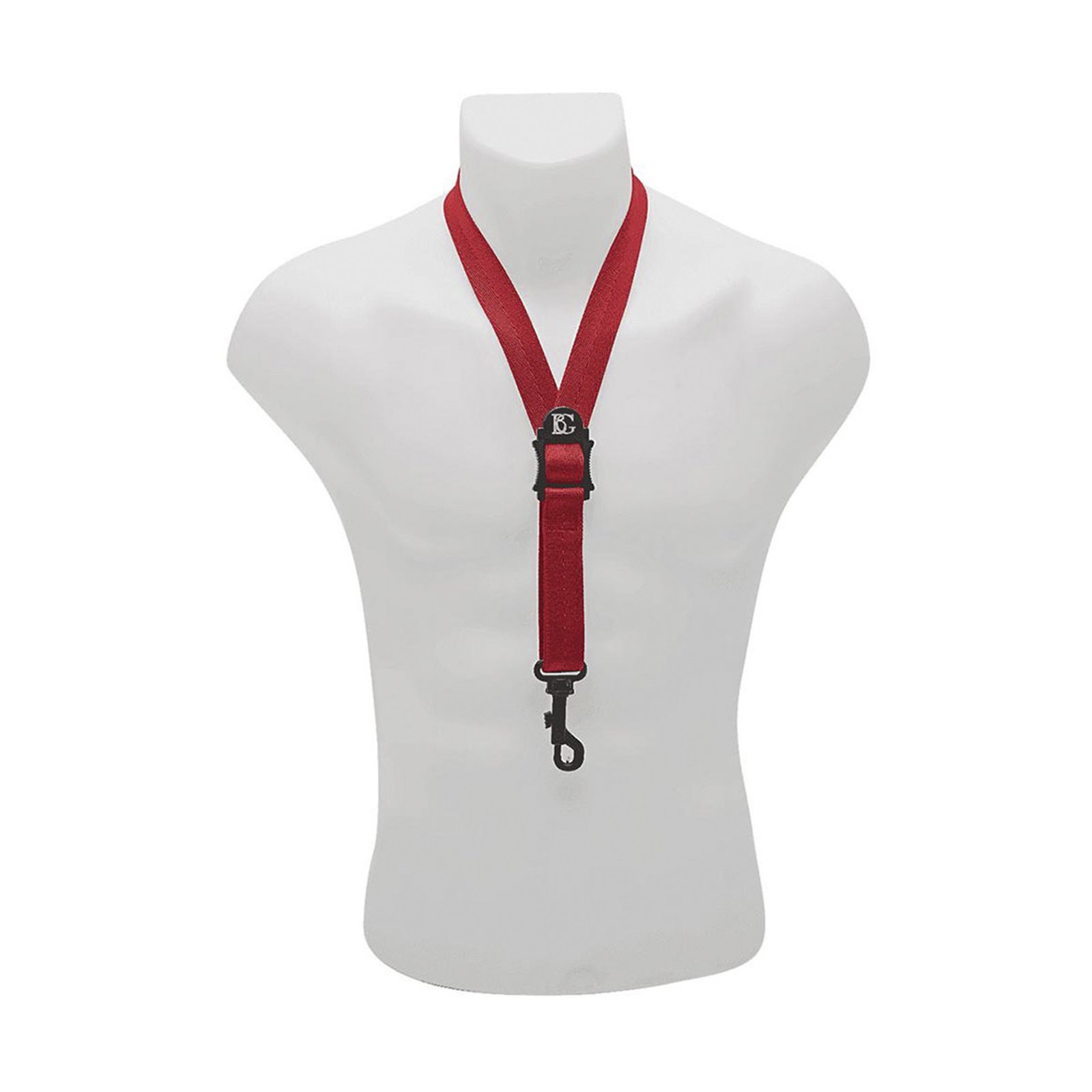Talí para Saxofón Rojo Alto/Tenor