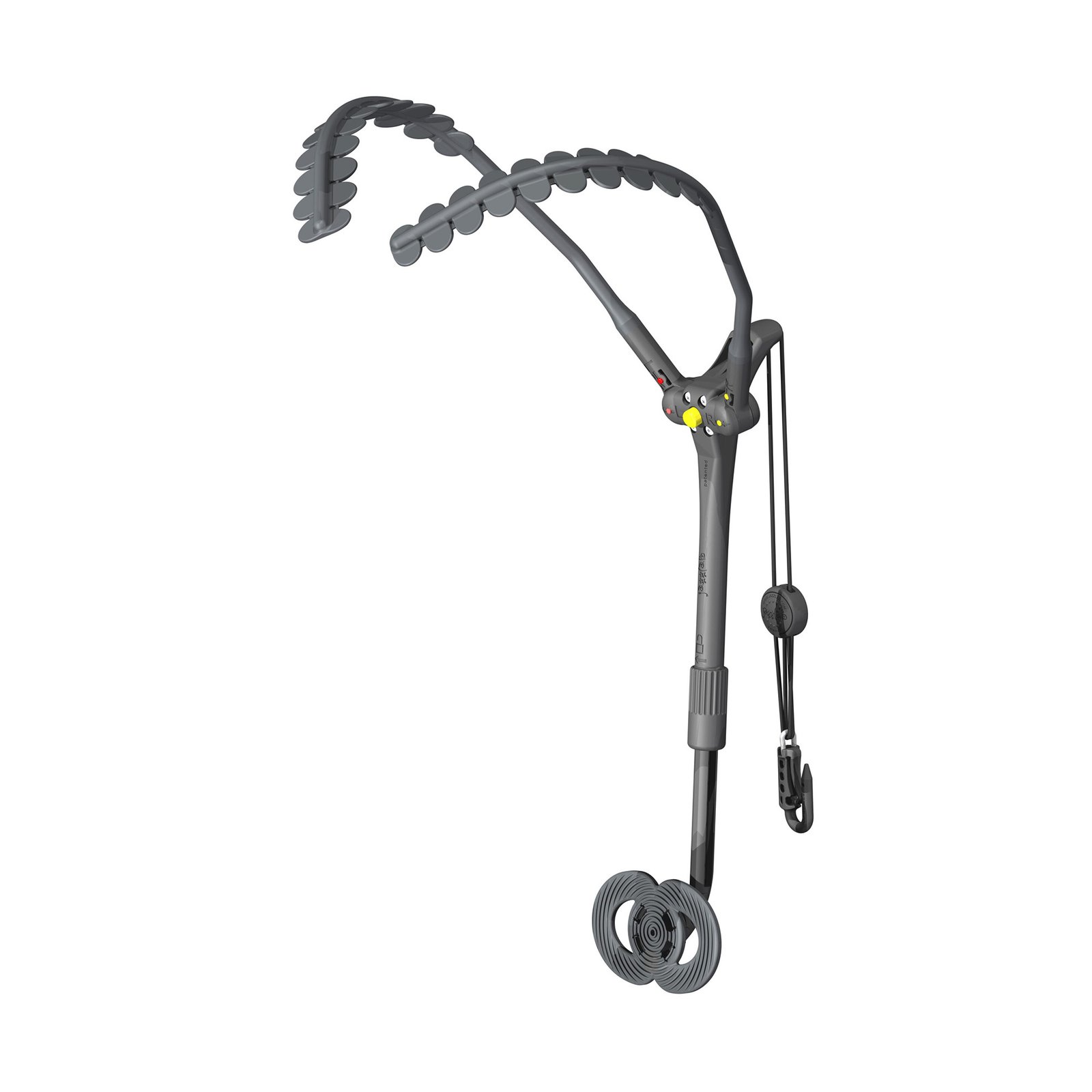 Arnés Sax Holder PRO para Saxofón