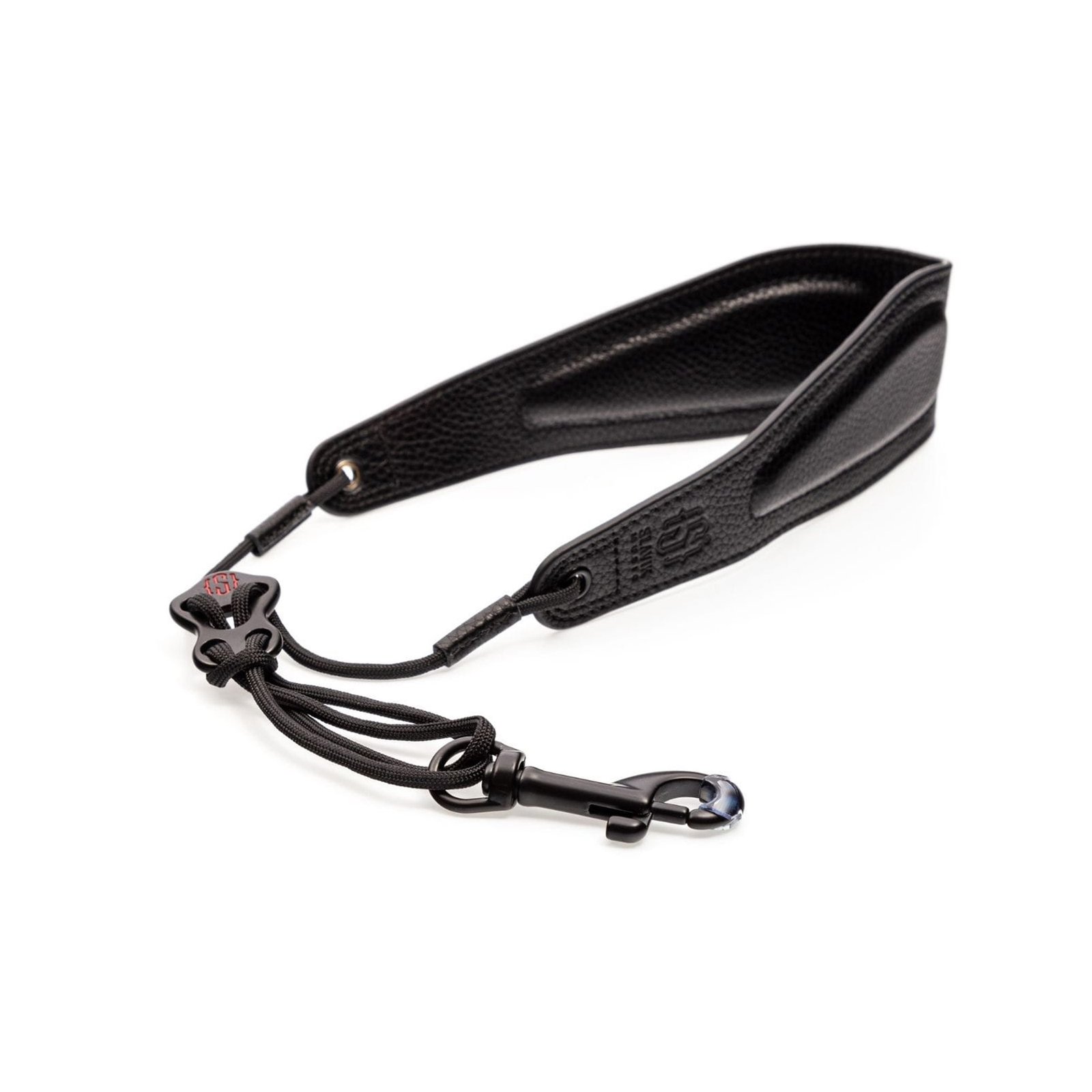 Comfort Talí Piel para Saxofón – Negro