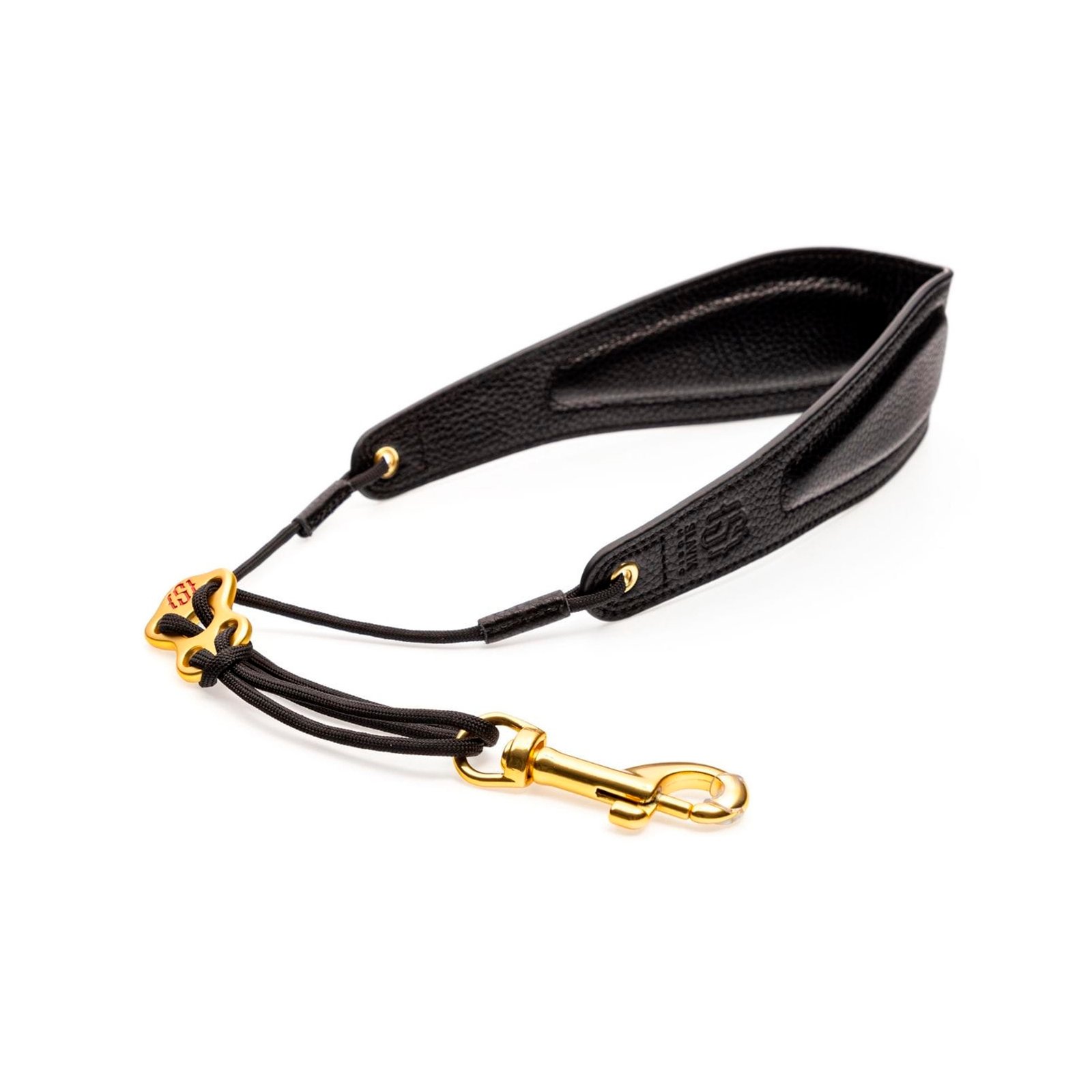 Comfort Talí Piel para Saxofón – Negro GP