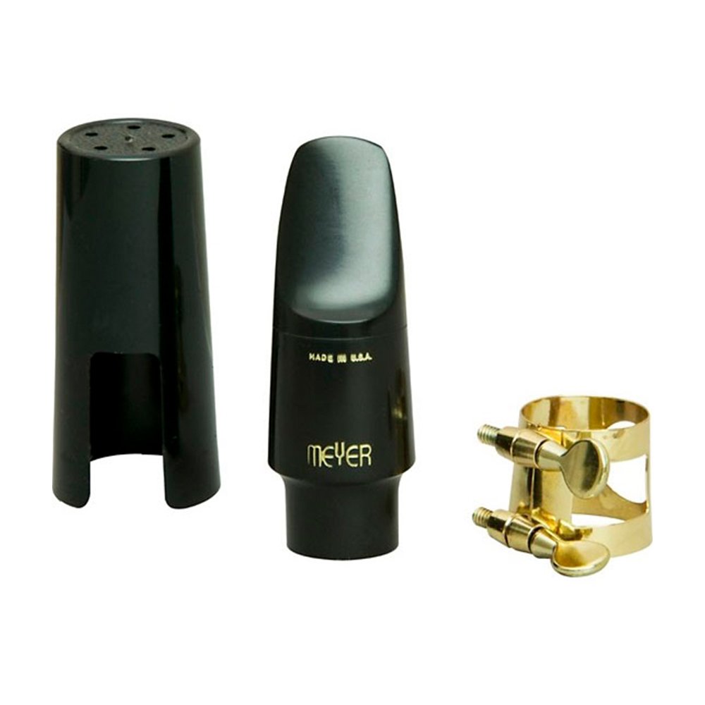 Pasta Boquilla Sax Soprano*