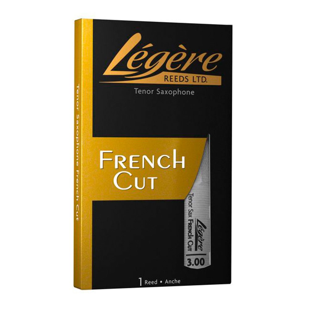 French Cut Caña Sax Tenor