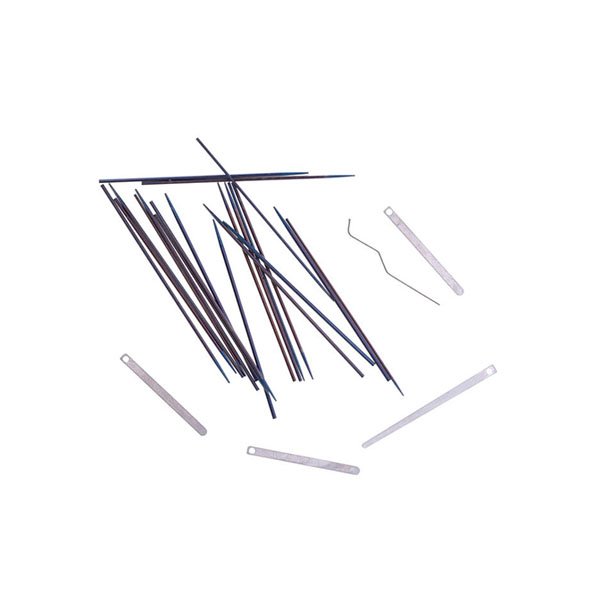 Refacciones Clarinete
