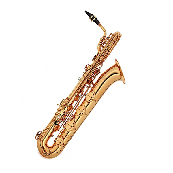Saxofones Baritono Intermedio