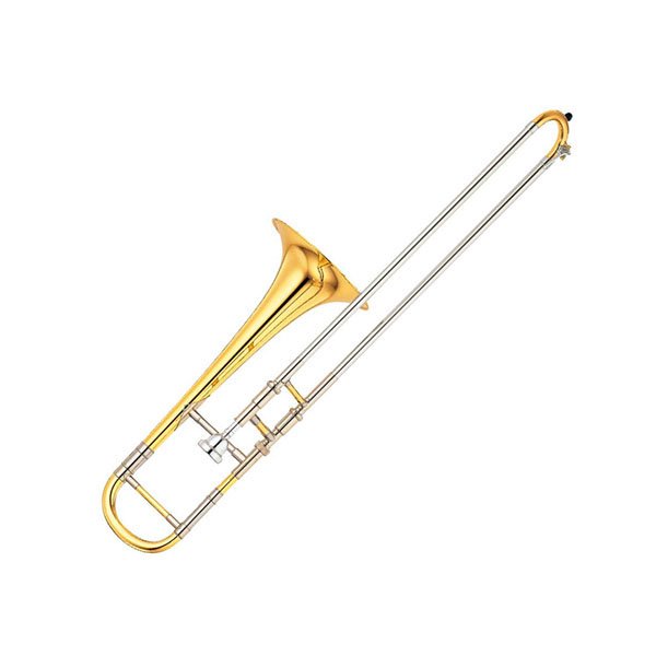 Trombones Alto