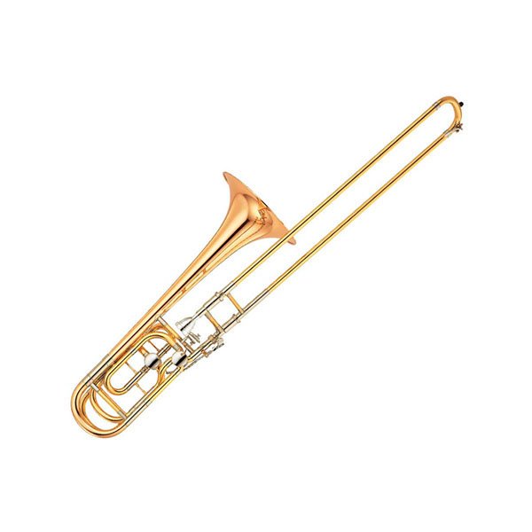 Trombones Bajo
