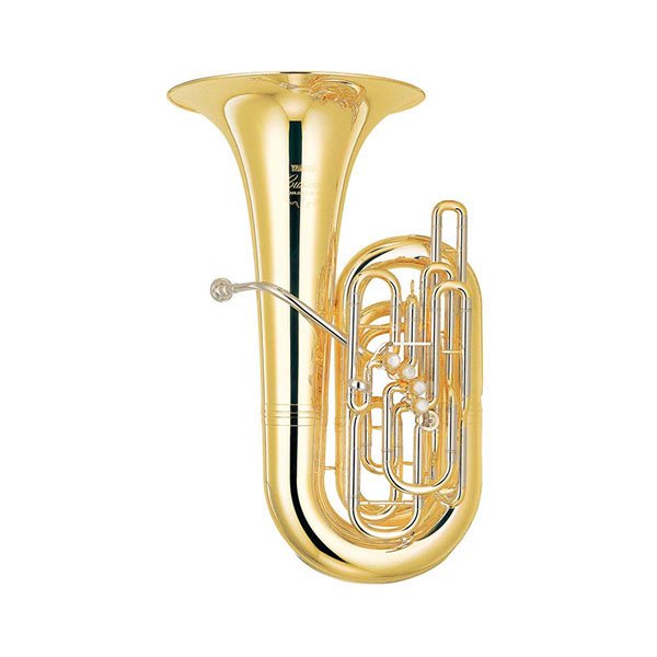 Tubas en Do