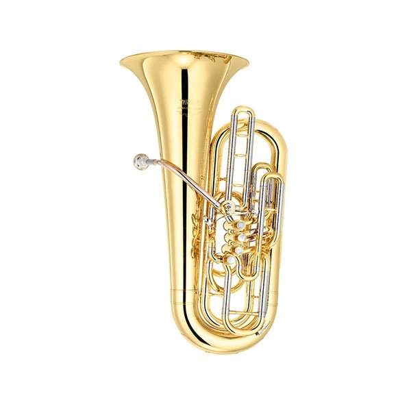 Tubas en Fa